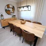 Diamante House Com Garagem Privada Μπράγκα