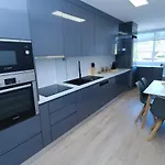 Διαμέρισμα Diamante House Com Garagem Privada