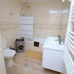Diamante House Com Garagem Privada Apartament Braga