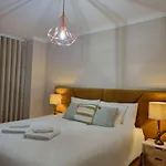 Apartament Diamante House Com Garagem Privada Braga