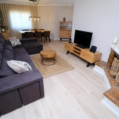 Διαμέρισμα Diamante House Com Garagem Privada *