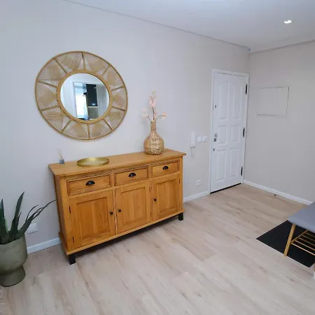 Diamante House Com Garagem Privada Apartment Braga