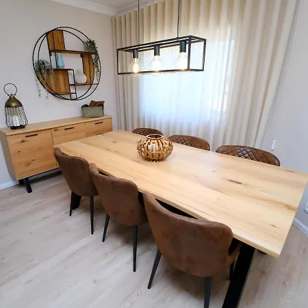 Diamante House Com Garagem Privada Braga