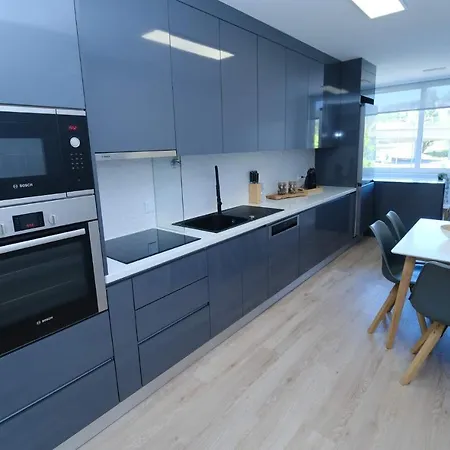 Apartmán Diamante House Com Garagem Privada