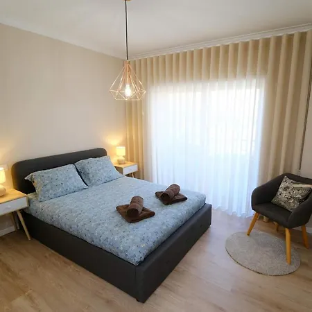 Diamante House Com Garagem Privada 아파트 *