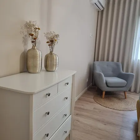 Apartment Diamante House Com Garagem Privada Braga