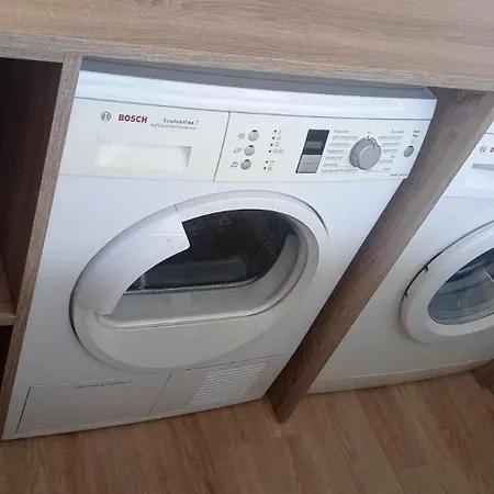 Apartament Diamante House Com Garagem Privada