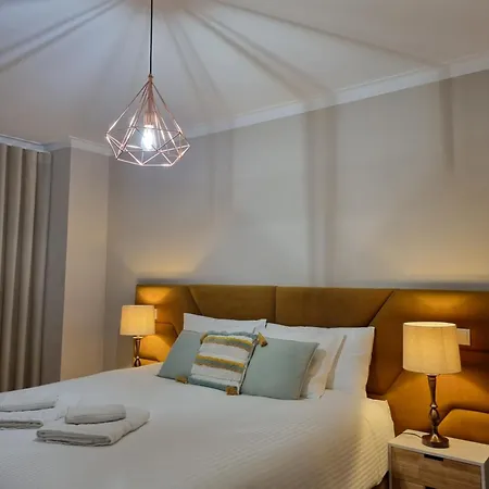 Diamante House Com Garagem Privada Μπράγκα