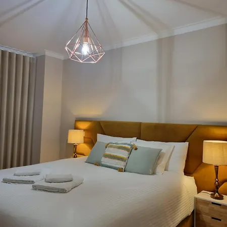 Apartment Diamante House Com Garagem Privada Braga