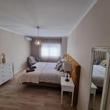 Diamante House Com Garagem Privada Apartmán *