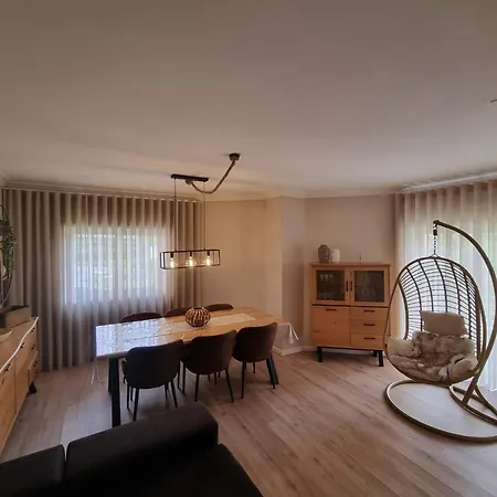 Apartament Diamante House Com Garagem Privada