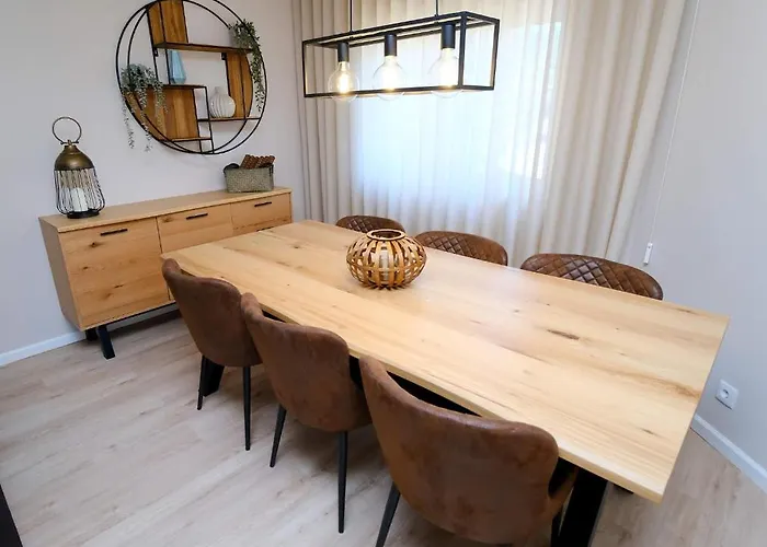 Diamante House Com Garagem Privada Braga