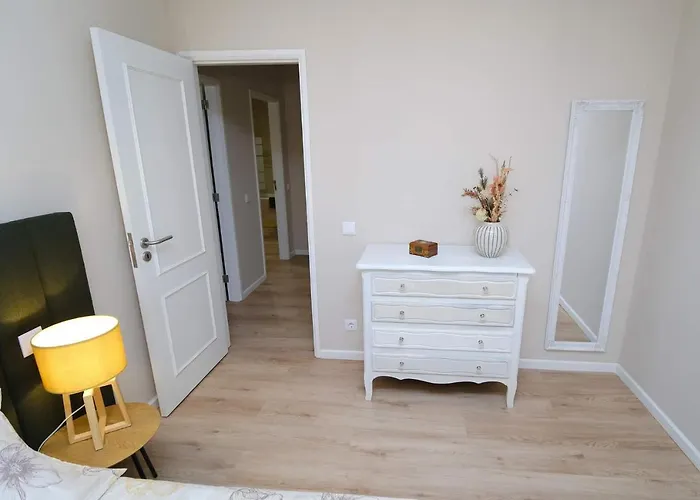 Diamante House Com Garagem Privada Apartment *