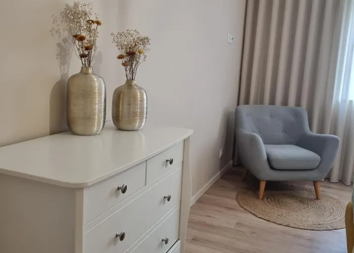 Διαμέρισμα Diamante House Com Garagem Privada Μπράγκα