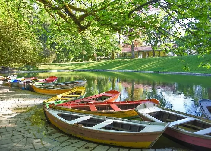 Diamante House Com Garagem Privada