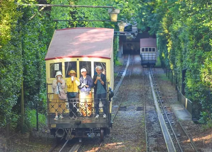 Diamante House Com Garagem Privada Apartment