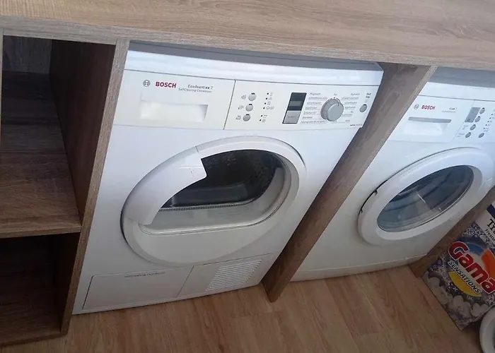 Apartment Diamante House Com Garagem Privada