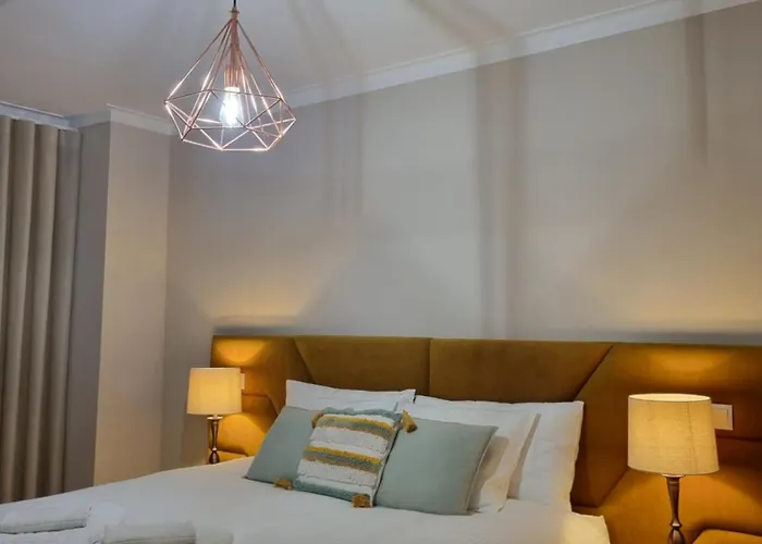 Diamante House Com Garagem Privada Braga