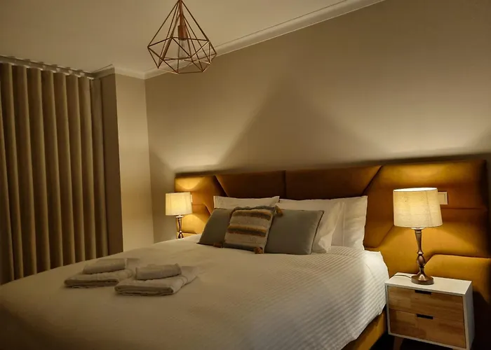 Διαμέρισμα Diamante House Com Garagem Privada *